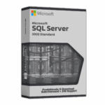 Microsoft SQL Server 2022 Standard – Bild 1