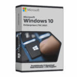 Microsoft Windows 10 Enterprise LTSC 2021 – Bild 1
