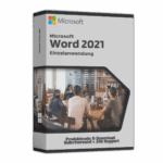 Microsoft Word 2021 – Bild 1