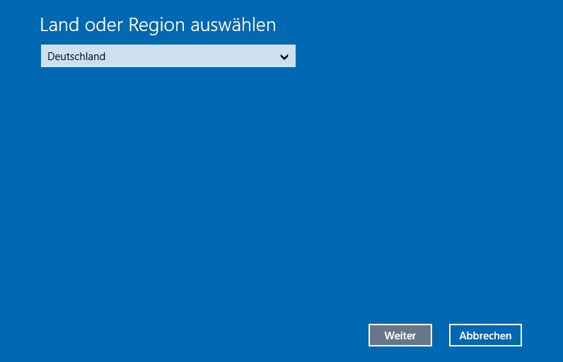 Windows 10 Telefonische Aktivierung 2