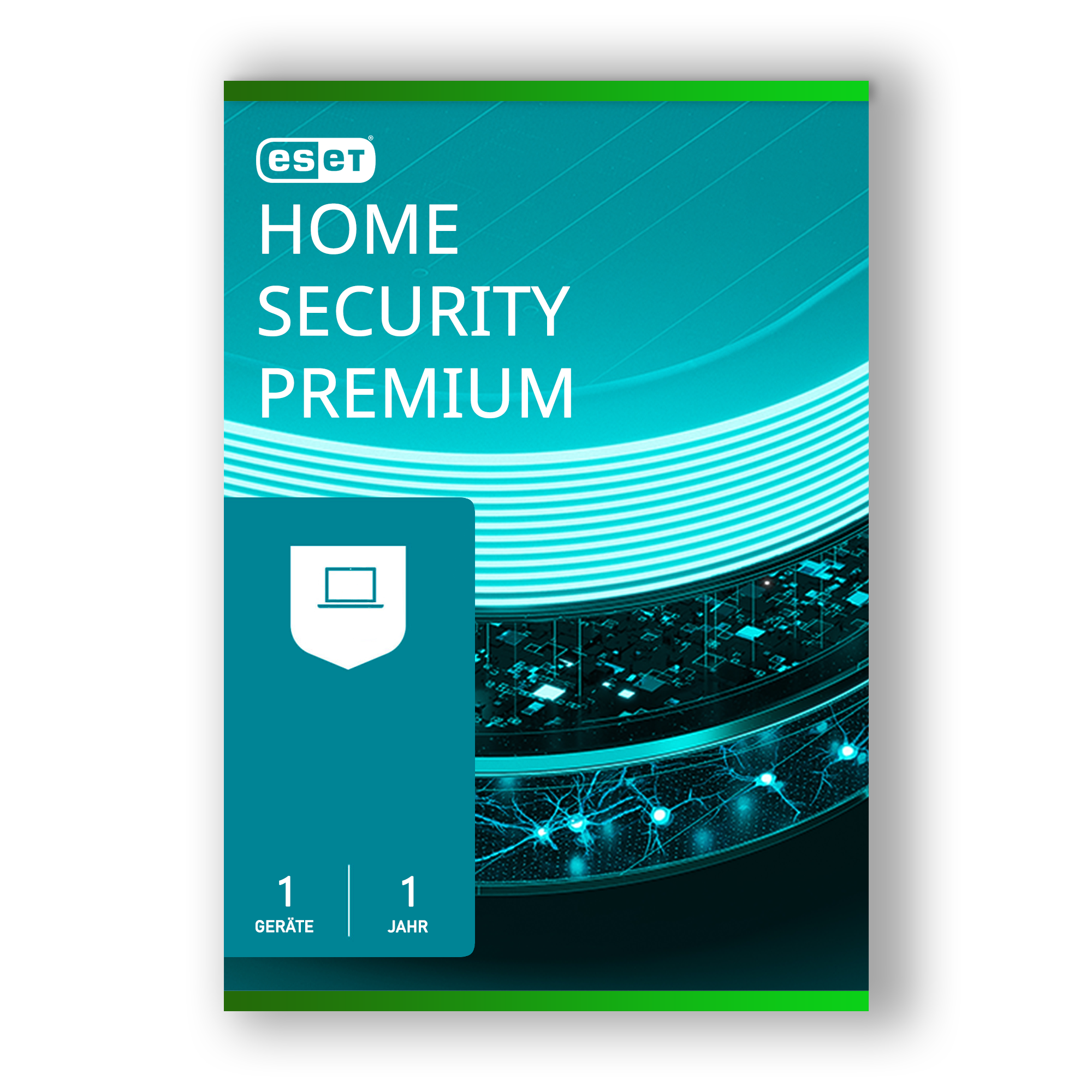 ESET Home Security Premium - 1 Jahr