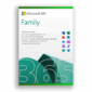 Office 365 Family
