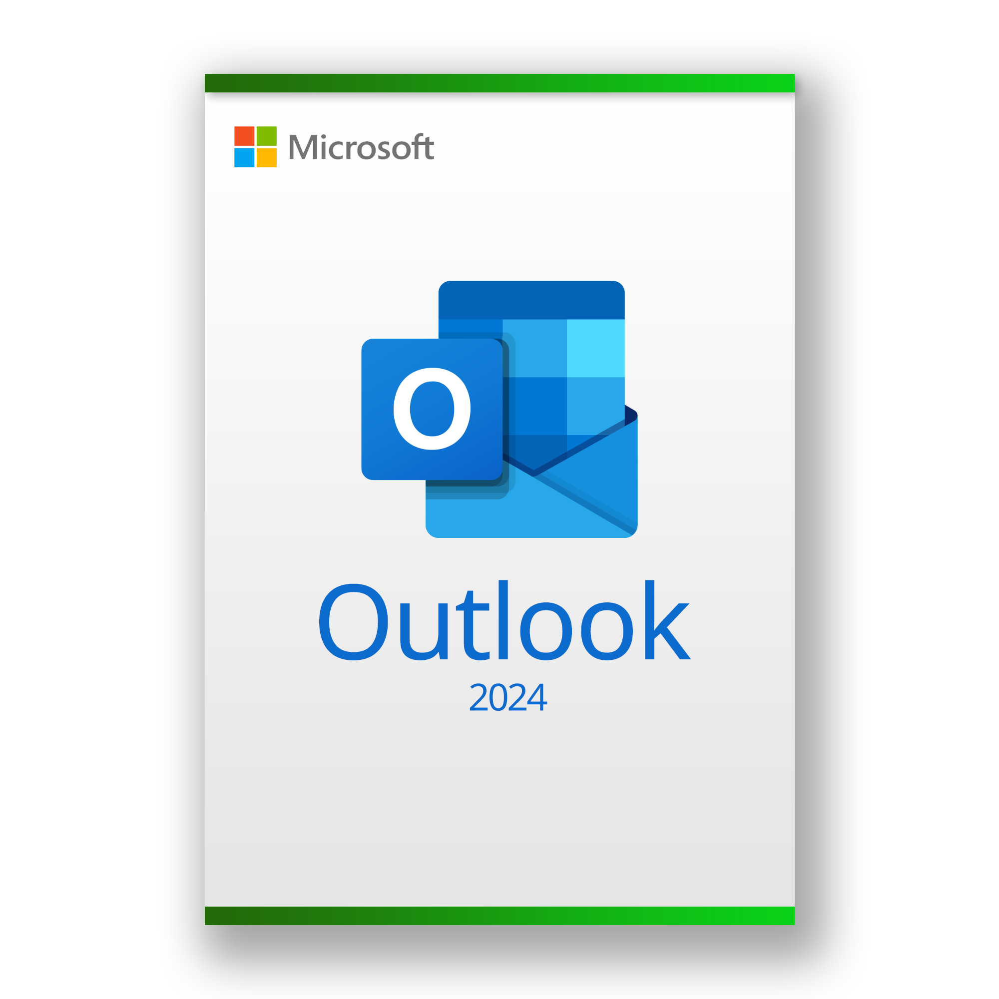 Outlook 2024