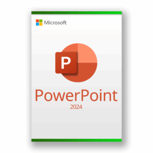 PowerPoint 2024