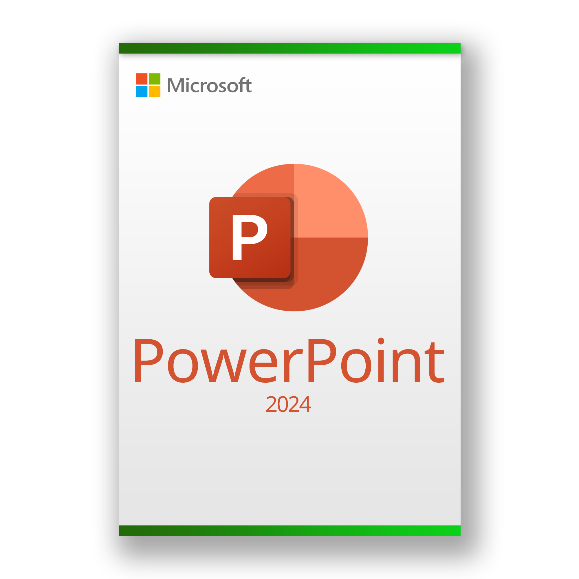 PowerPoint 2024