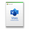 Visio Professional 2024