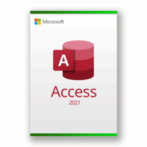 Access 2021