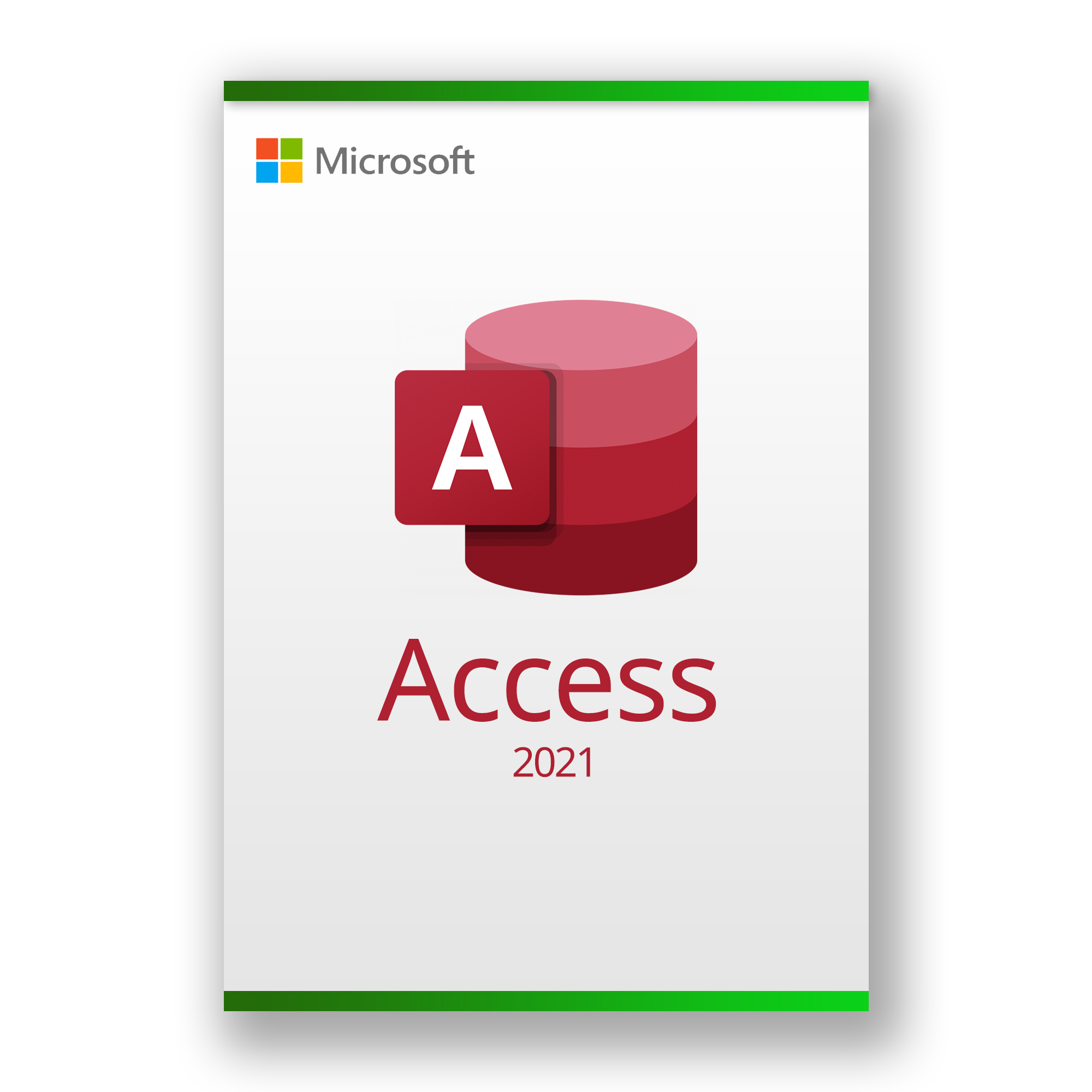 Access 2021