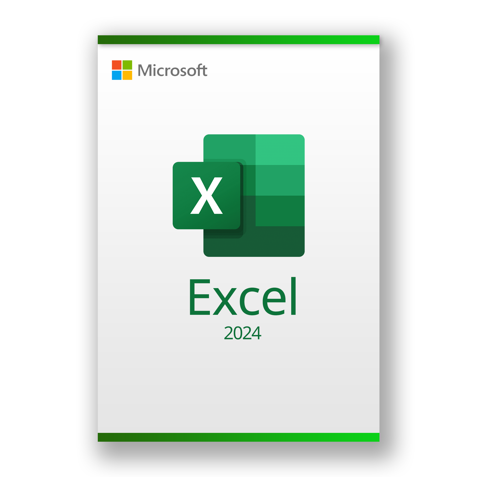 Excel 2024