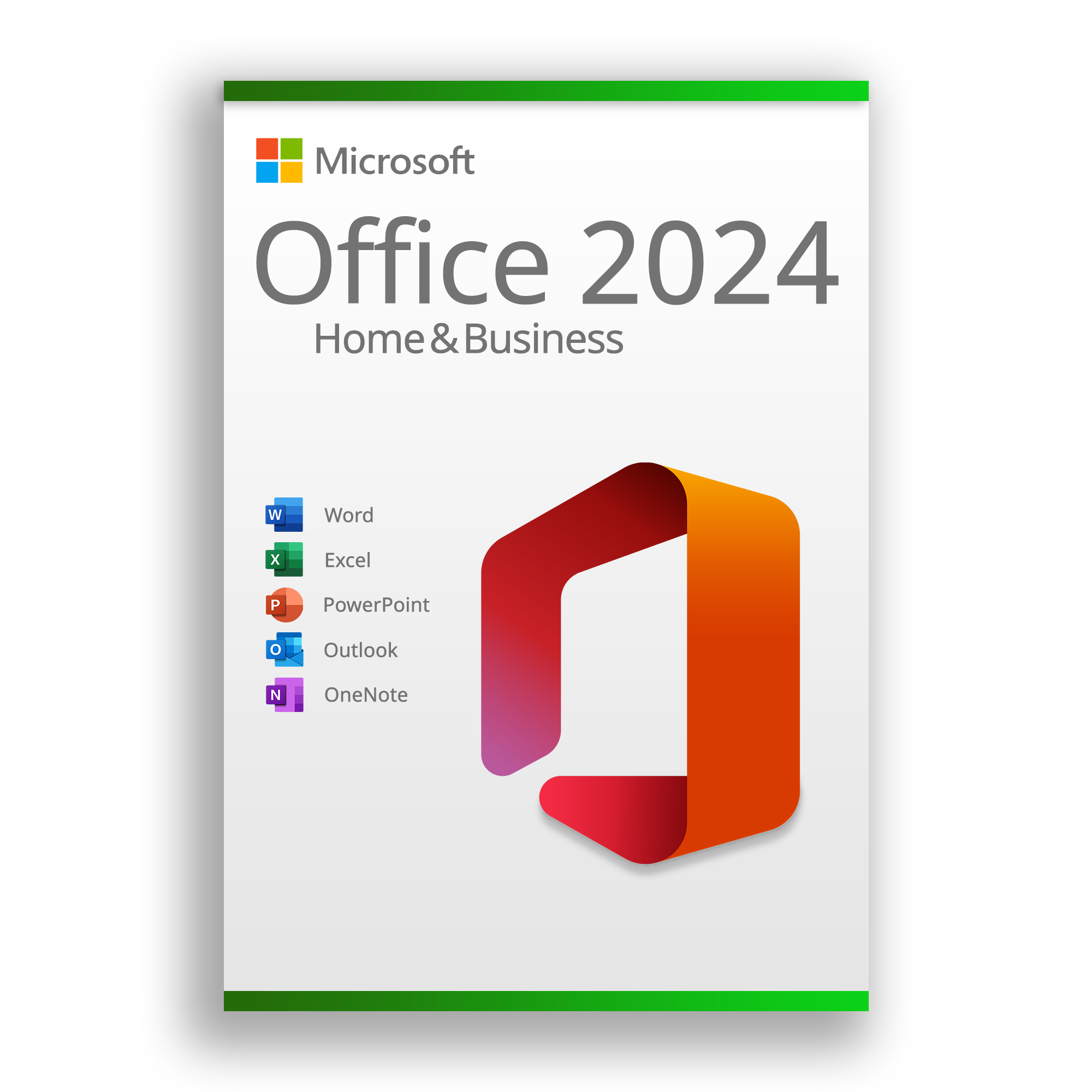Office 2024 Home & Business