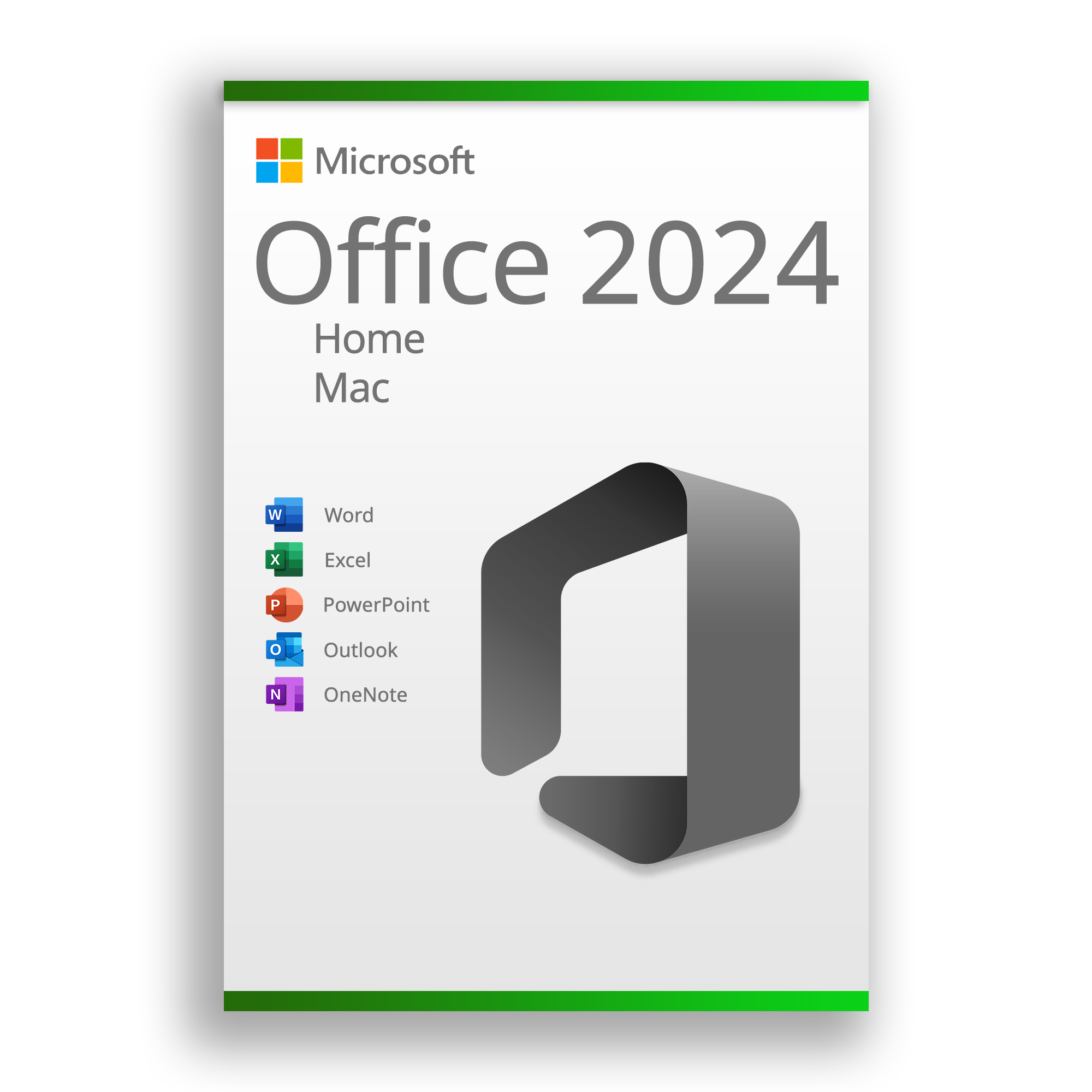Office 2024 Home Mac