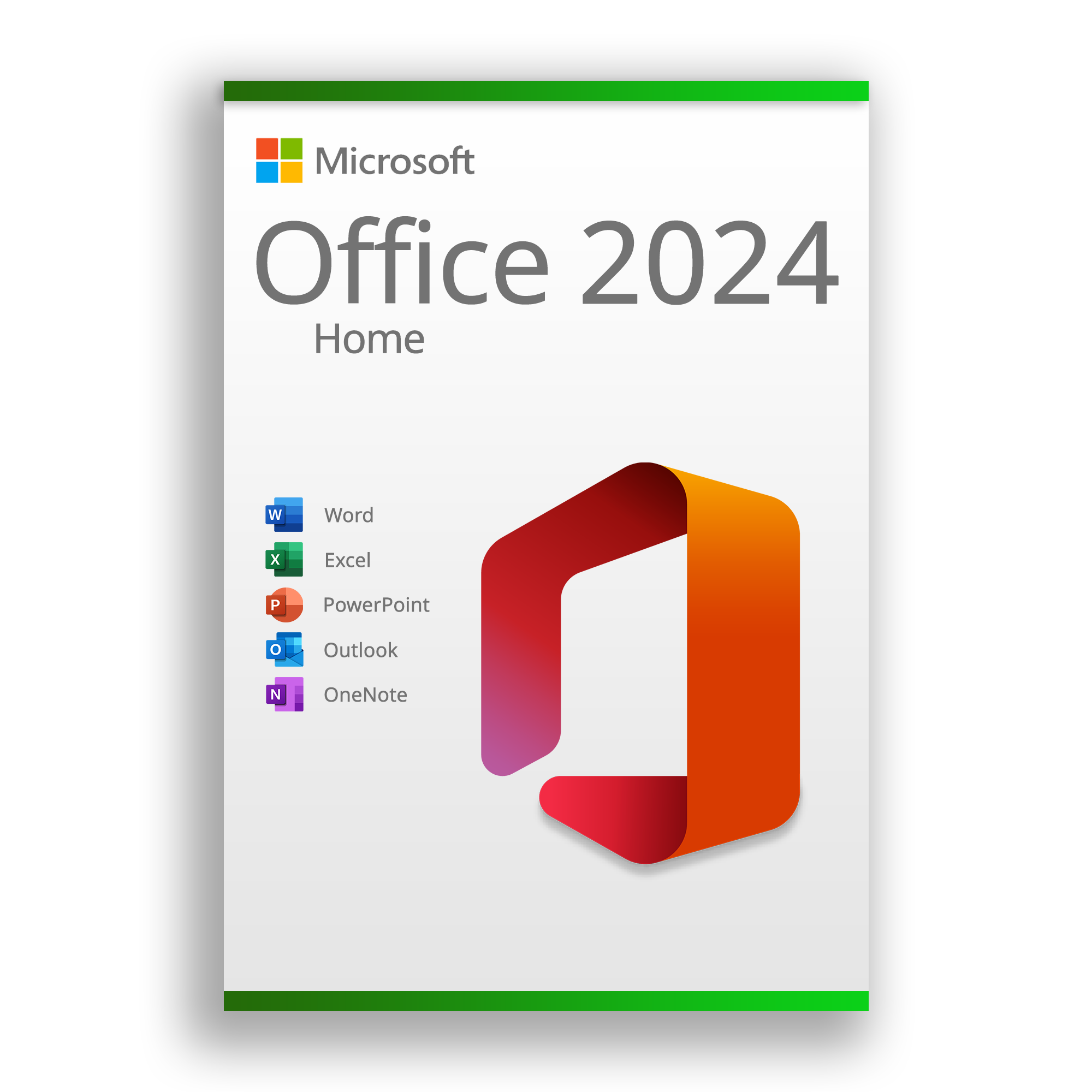 Office 2024 Home