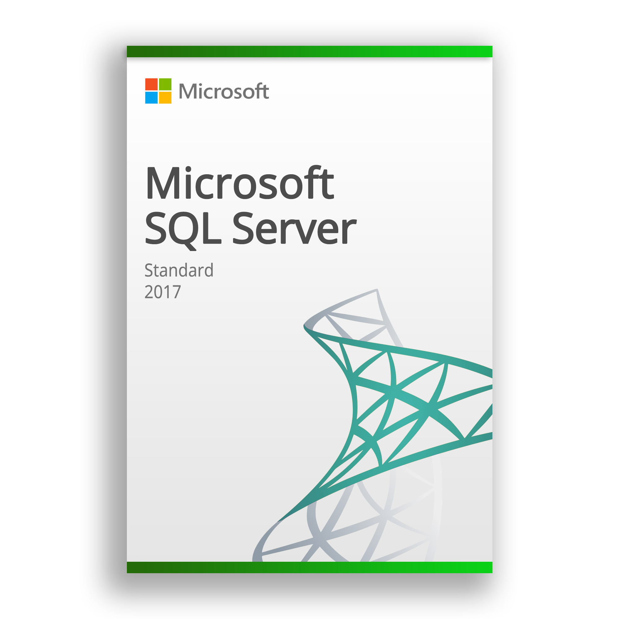 SQL Server 2017 Standard