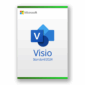 Visio Standard 2024