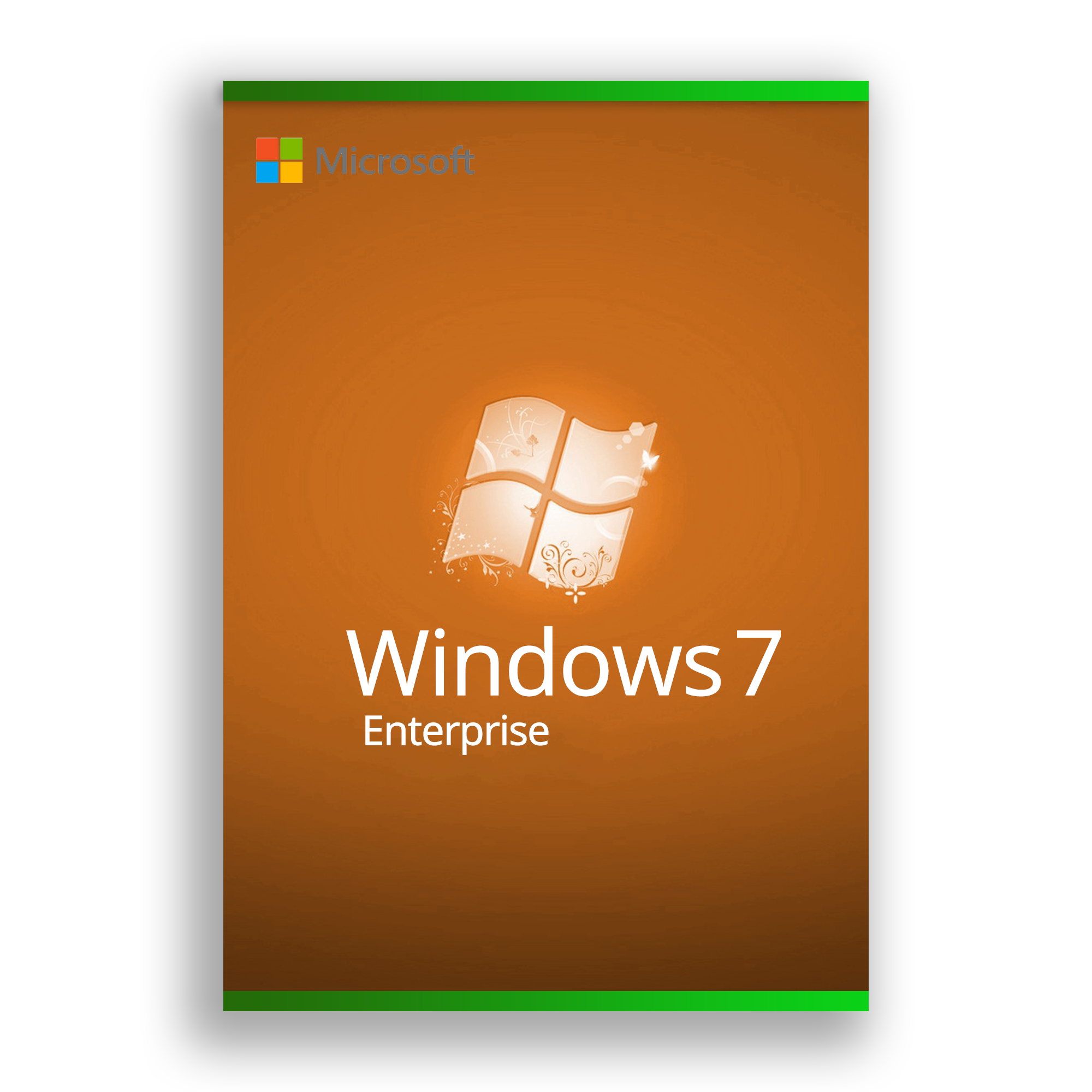Windows 7 Enterprise