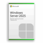 Windows Server 2025 Remote Desktop Services 1 Device CAL