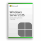 Windows Server 2025 Remote Desktop Services 1 User CAL